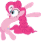 Pinkie Pie(Laughter)