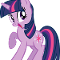 Twilight Sparkle