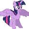 Princess Twilight Sparkle