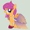 Scootaloo