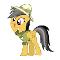 Daring Do