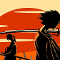 Samurai Champloo