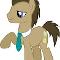 Time Turner or Doctor Whooves