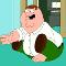 peter griffin