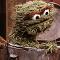 Oscar the grouch