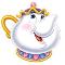 Mrs. Potts