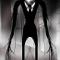 Slenderman Normal