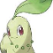 Chikorita