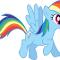 Rainbow Dash