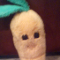 Mr.Carrot