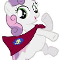 sweetie belle