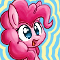 Pinkie pie ¡¡¡