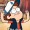 Classic Dipper Pines