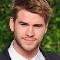 Liam Hemsworth