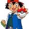 Ash Ketchum