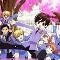 Ouran Highschool Host Club