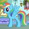 Rainbow Dash