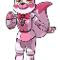 Funtime Foxy