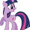 Twilight sparkle