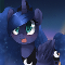 Princess Luna