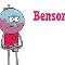 benson