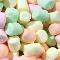 Or mashmallows?