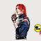 Party Poison! (Gerard Way)