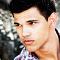 Taylor Lautner