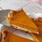 Pumpkin pie