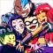 Teen titans