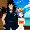 Gajevy (Gajeel and Levy)