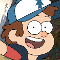 Dipper Pines