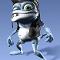 Crazy Frog