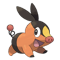 Tepig (Unova)