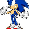 Sonic the Hedgehog