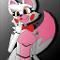 Mangle (Not Mangled)