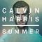 Summer-Calvin Harris