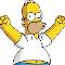 Homer Simpson