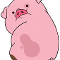 Waddles