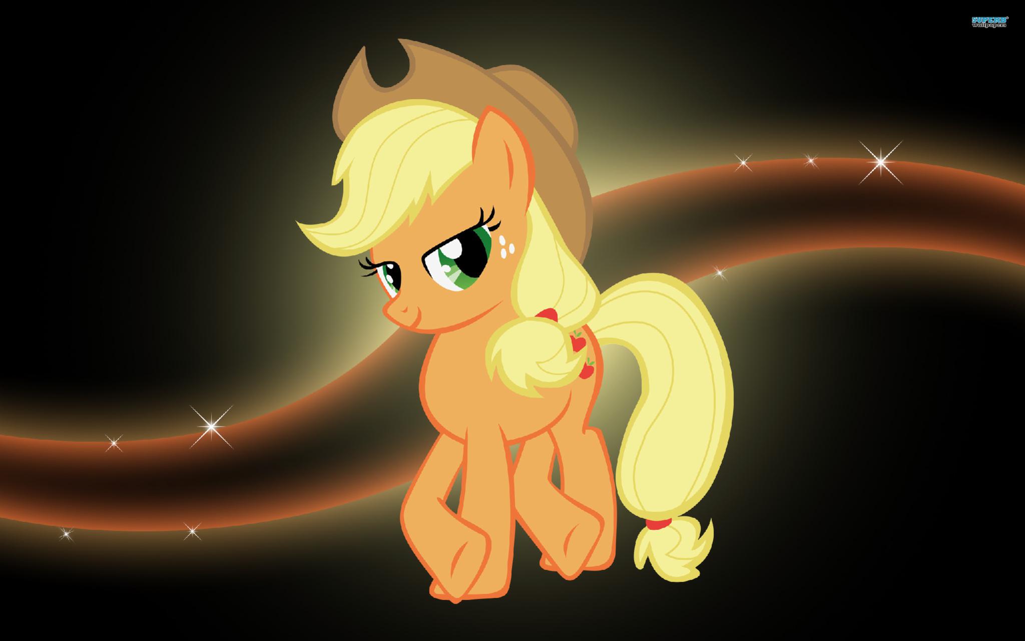 applejack