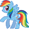 Rainbow Dash