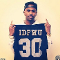 I don't f**'k with you: Big Sean: (new)