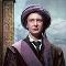 Professor Quirinus Quirrell