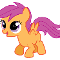 Scootaloo