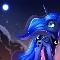 Princess Luna