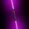 Purple lightsaber