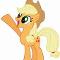 APPLEJACK