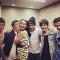 1Direction and Katy Perry