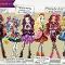 Ever after high