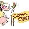 Cow and Chicken: Buffalo Gals